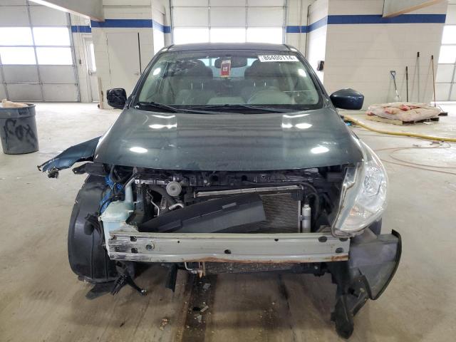 Photo 5 from auction – 2016 NISSAN VERSA S with VIN 3N1CN7AP8GL853555