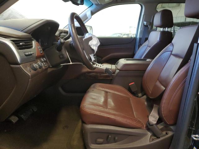 Photo 7 from auction – 2016 CHEVROLET SUBURBAN K with VIN 1GNSKJKC0GR298188