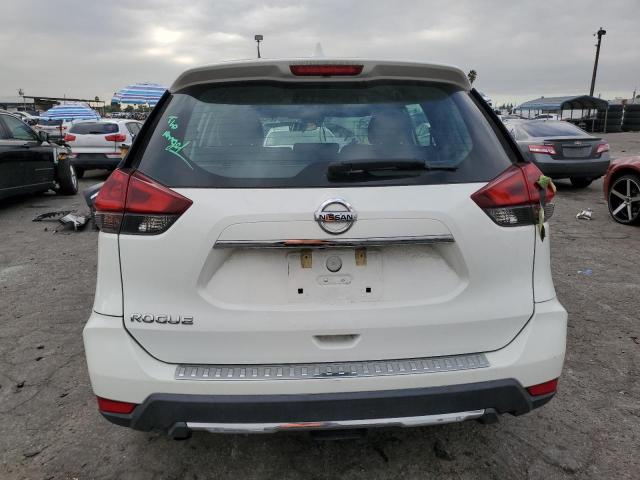 Photo 6 from auction – 2019 NISSAN ROGUE S with VIN 5N1AT2MT9KC838424