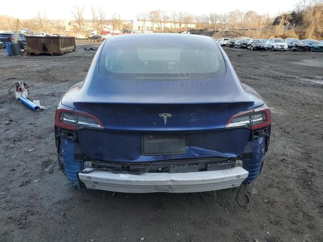 Photo 6 from auction – 2020 TESLA MODEL 3 with VIN 5YJ3E1EA3LF658505