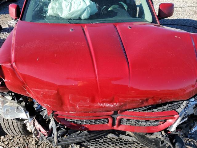 Photo 11 from auction – 2013 DODGE JOURNEY R/ with VIN 3C4PDDEG0DT590595