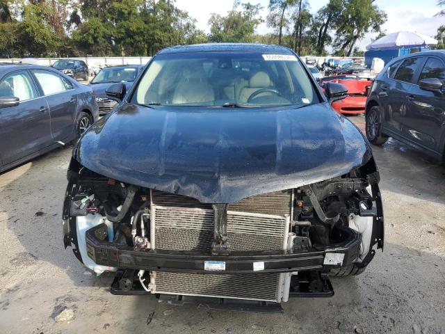 Photo 5 from auction – 2017 LINCOLN MKX RESERV with VIN 2LMPJ6LR7HBL15378