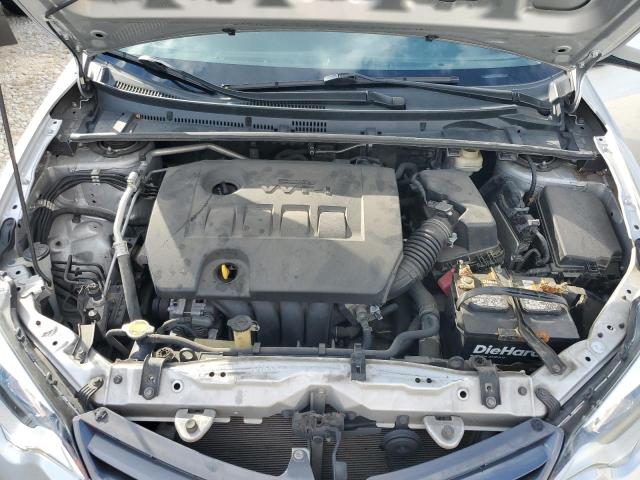 Photo 11 from auction – 2015 TOYOTA COROLLA L with VIN 5YFBURHE7FP189553
