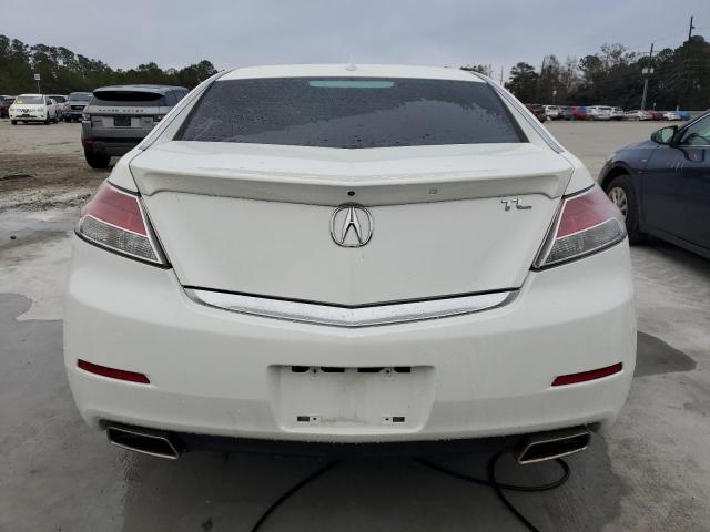 Photo 6 from auction – 2014 ACURA TL TECH with VIN 19UUA8F58EA005398