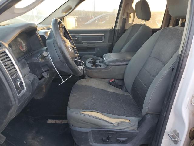 Photo 7 from auction – 2015 RAM 1500 SLT with VIN 1C6RR7GT9FS661598