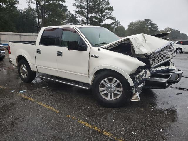 Photo 4 from auction – 2007 FORD F150 SUPER with VIN 1FTPW14V87FB60238
