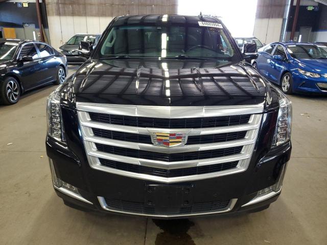 Photo 5 from auction – 2016 CADILLAC ESCALADE E with VIN 1GYS4JKJ6GR271279