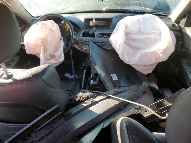 Photo 8 from auction – 2011 HONDA ACCORD SE with VIN 1HGCP2F67BA075485