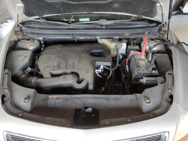 Photo 11 from auction – 2011 CHEVROLET MALIBU with VIN 1G1ZC5E14BF110135