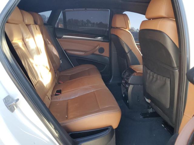 Photo 11 from auction – 2014 BMW X6 XDRIVE3 with VIN 5UXFG2C56E0C44334