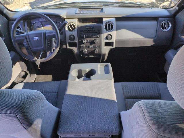 Photo 8 from auction – 2014 FORD F150 SUPER with VIN 1FTFW1EF9EFB50950