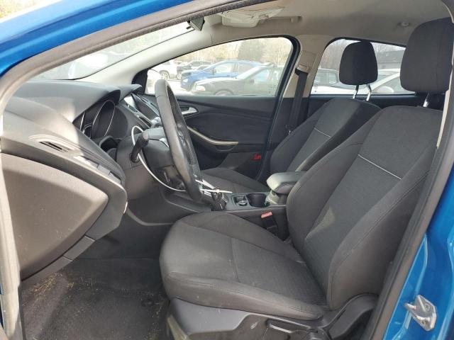 Photo 7 from auction – 2012 FORD FOCUS SEL with VIN 1FAHP3M22CL110973