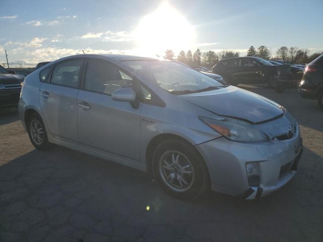 Photo 4 from auction – 2010 TOYOTA PRIUS with VIN JTDKN3DU0A0131150