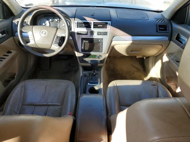 Photo 8 from auction – 2009 MERCURY UK with VIN 3MEHM08189R633684