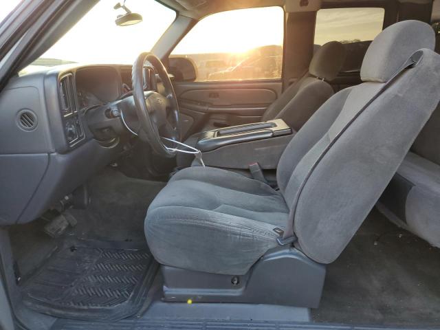 Photo 7 from auction – 2006 CHEVROLET SILVERADO with VIN 1GCEC19T26Z175631