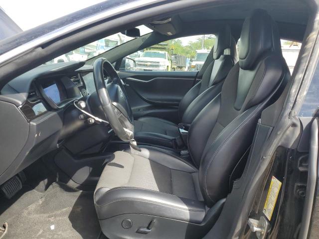 Photo 7 from auction – 2018 TESLA MODEL S with VIN 5YJSA1E20JF294041