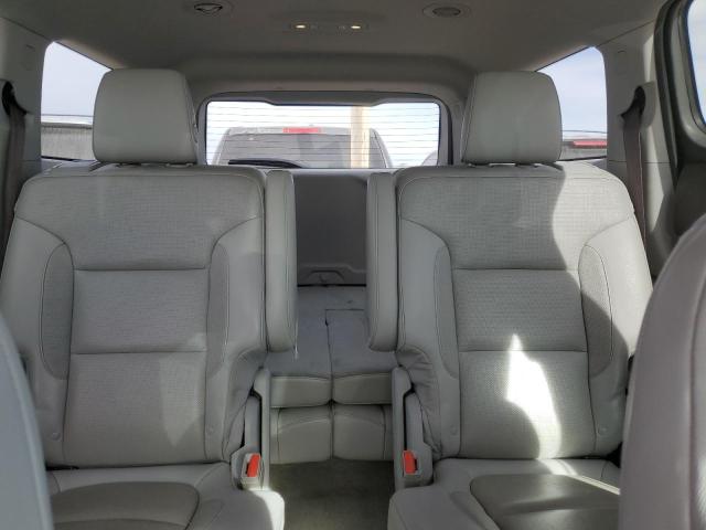 Photo 10 from auction – 2018 GMC ACADIA SLT with VIN 1GKKNMLS0JZ136483