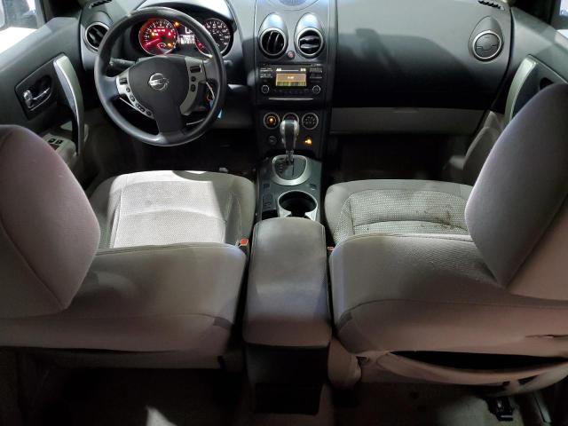 Photo 8 from auction – 2012 NISSAN ROGUE S with VIN JN8AS5MTXCW252764