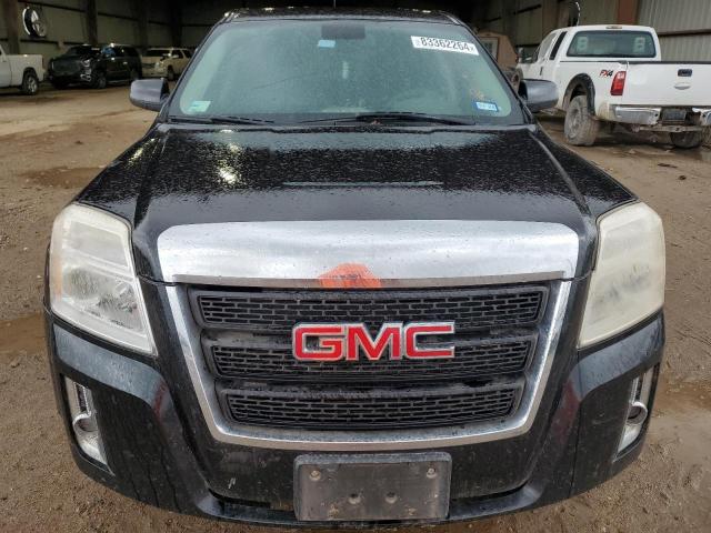 Photo 5 from auction – 2015 GMC TERRAIN SL with VIN 2GKALMEK7F6419531