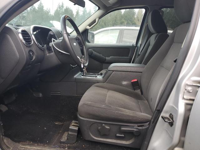 Foto 7 de la subasta – 2009 FORD EXPLORER X con VIN 1FMEU73E99UA37530