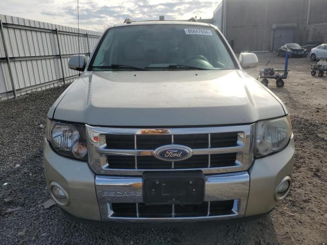 Photo 5 from auction – 2010 FORD ESCAPE LIM with VIN 1FMCU9EG0AKA68571