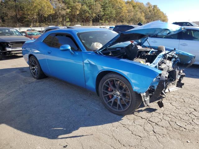 Photo 4 from auction – 2016 DODGE CHALLENGER with VIN 2C3CDZDJ1GH125124