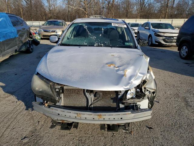 Photo 5 from auction – 2011 SUBARU IMPREZA 2. with VIN JF1GH6B6XBH820480
