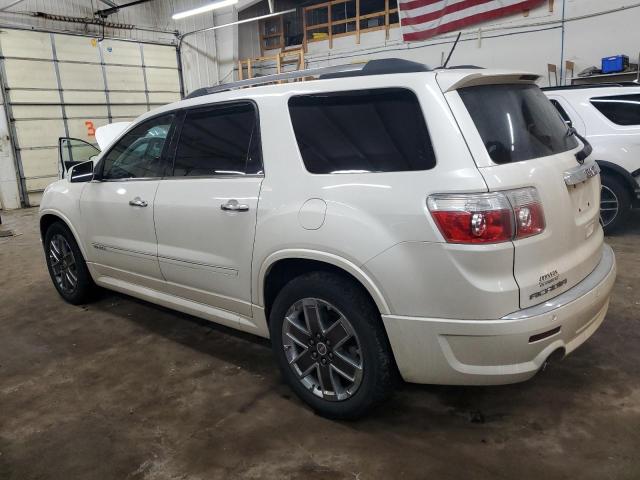 Foto 2 de la subasta – 2012 GMC ACADIA DEN con VIN 1GKKVTED2CJ335917