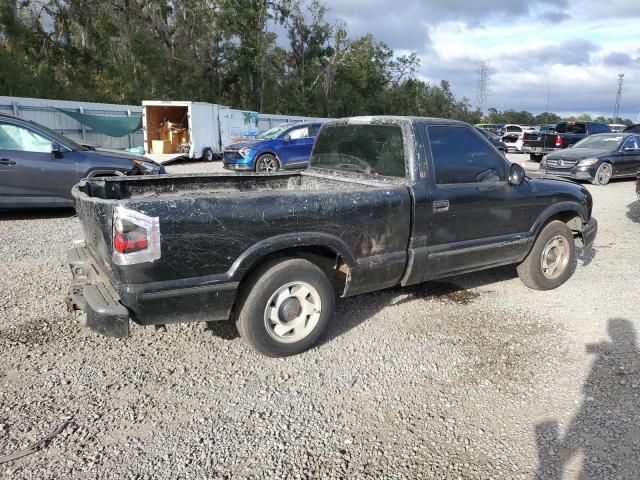 Photo 3 from auction – 1998 GMC SONOMA with VIN 1GTCS144XW8525300