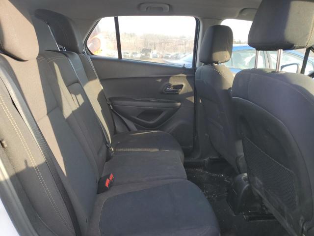 Photo 11 from auction – 2019 CHEVROLET TRAX LS with VIN 3GNCJKSB4KL299512
