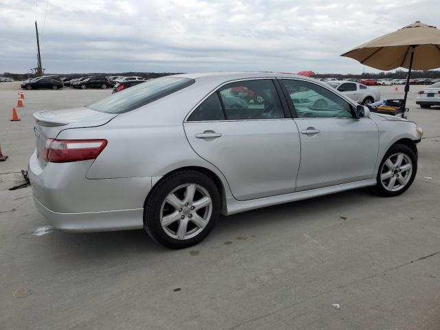 Photo 3 from auction – 2009 TOYOTA CAMRY BASE with VIN 4T1BE46K09U878944