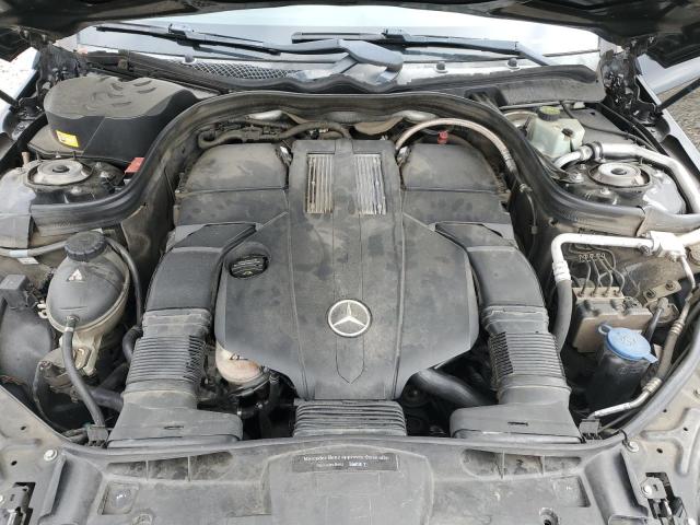 Photo 11 from auction – 2015 MERCEDES-BENZ E 400 with VIN WDDHF6FB2FB122553