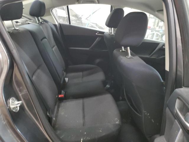 Photo 10 from auction – 2012 MAZDA 3 I with VIN JM1BL1V77C1574539