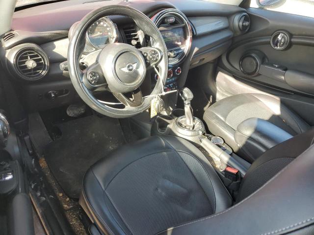 Photo 8 from auction – 2014 MINI COOPER with VIN WMWXM5C52ET932856