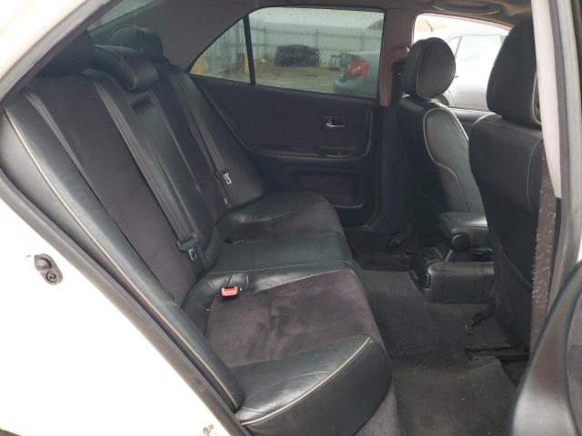 Photo 10 from auction – 2003 LEXUS IS 300 with VIN JTHBD192630065283