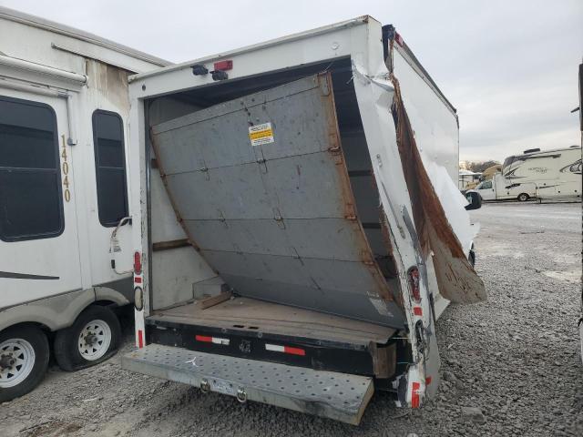 Photo 3 from auction – 2010 GMC SAVANA CUT with VIN 1GD1G2AA9A1901569