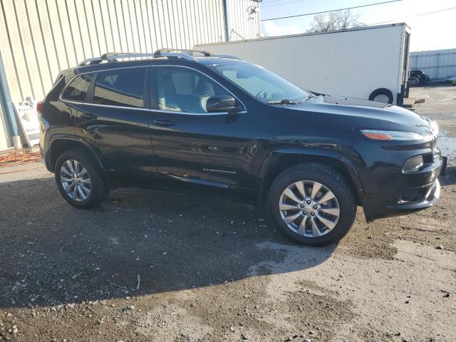 Photo 4 from auction – 2017 JEEP CHEROKEE O with VIN 1C4PJMJSXHW659392