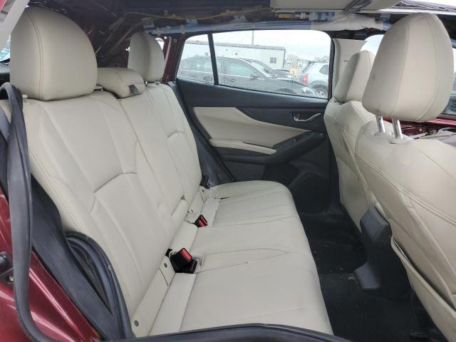 Photo 10 from auction – 2018 SUBARU IMPREZA LI with VIN 4S3GTAT68J3703843