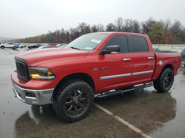 Photo 1 from auction – 2009 DODGE RAM 1500 with VIN 1D3HV13T29S771343