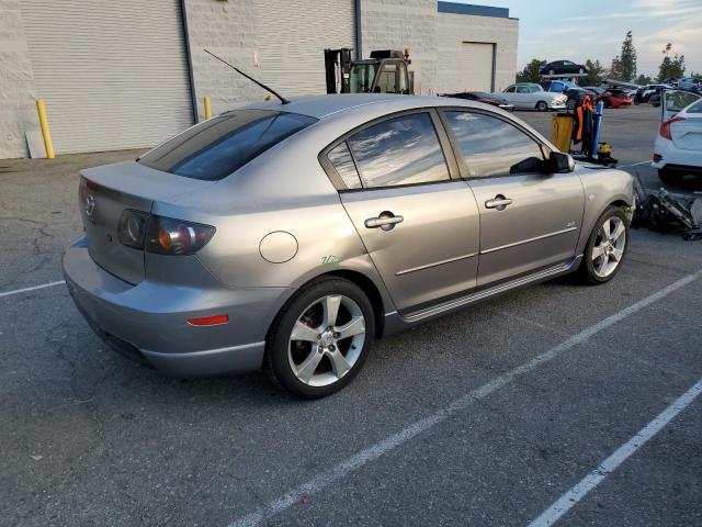 Photo 3 from auction – 2006 MAZDA 3 S with VIN JM1BK324761412942