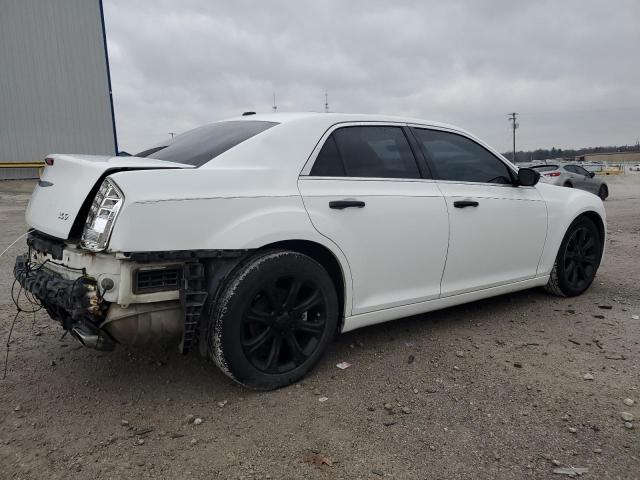 Photo 3 from auction – 2013 CHRYSLER 300 S with VIN 2C3CCAGG1DH590552