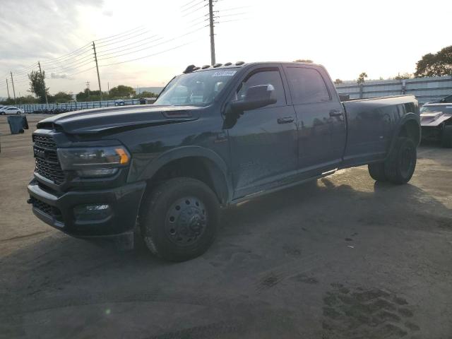 RAM 3500 LIMIT 2021 with VIN 3C63RRRL5MG588247 - Photo from auction