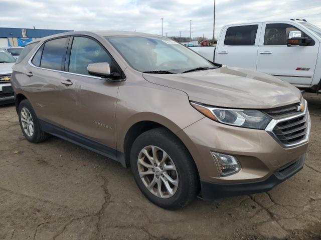 Photo 4 from auction – 2018 CHEVROLET EQUINOX LT with VIN 2GNAXSEV9J6233942