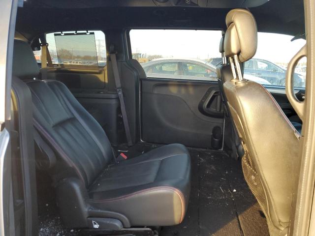 Photo 11 from auction – 2017 DODGE GRAND CARA with VIN 2C4RDGEGXHR791746