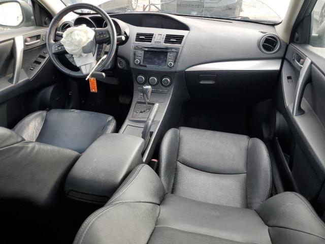 Photo 8 from auction – 2013 MAZDA 3 I with VIN JM1BL1M76D1764206