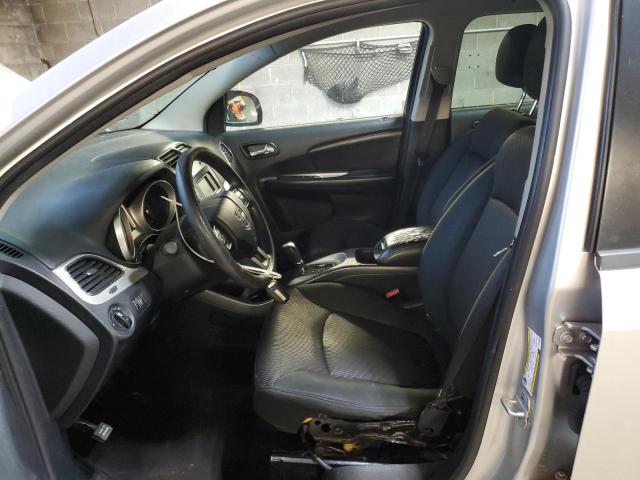 Photo 7 from auction – 2012 DODGE JOURNEY SX with VIN 3C4PDCBG8CT132686