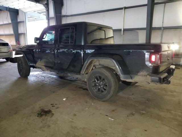 Photo 2 from auction – 2022 JEEP GLADIATOR with VIN 1C6HJTAG4NL126601