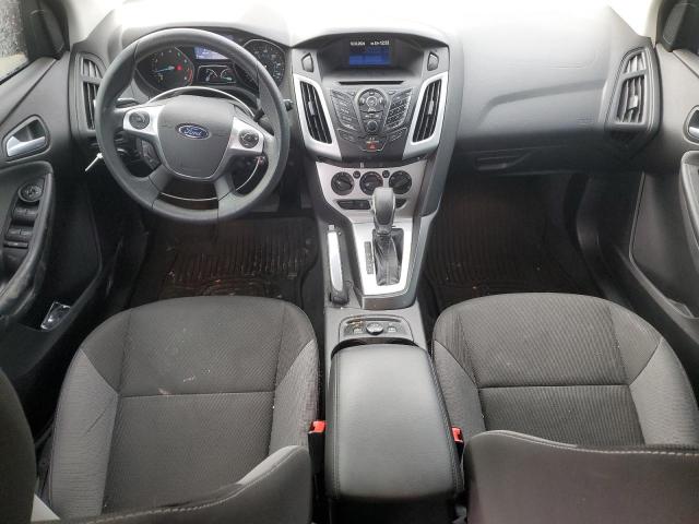 Photo 8 from auction – 2014 FORD FOCUS SE with VIN 1FADP3K29EL117133
