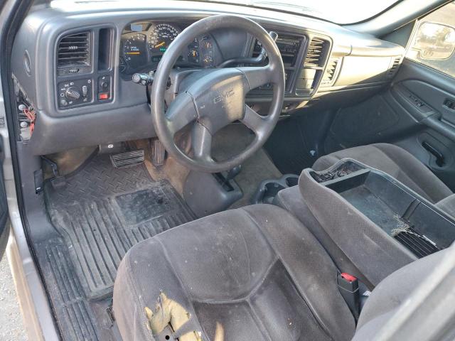 Photo 8 from auction – 2004 GMC NEW SIERRA with VIN 1GTEK19T24E208876