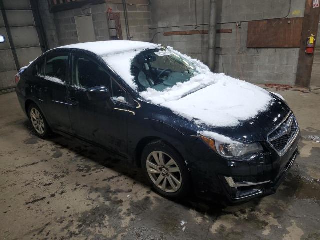Photo 4 from auction – 2016 SUBARU IMPREZA PR with VIN JF1GJAB60GH022634